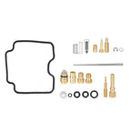 For Repair Yamaha Rhino 660 4x4 2004 2005 2006 2007 YXR660FCarb Rebuild Kit USA