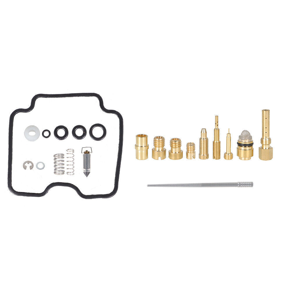 For Repair Yamaha Rhino 660 4x4 2004 2005 2006 2007 YXR660FCarb Rebuild Kit USA