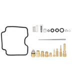 For Repair Yamaha Rhino 660 4x4 2004 2005 2006 2007 YXR660FCarb Rebuild Kit USA