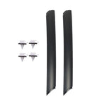 Windshield A Post Pillar Molding Trim For Range Rover L322 2003-2012 L&R