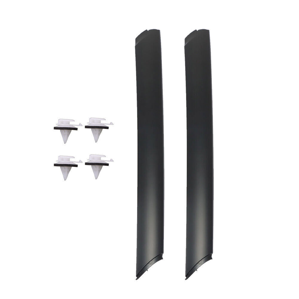 Windshield A Post Pillar Molding Trim For Range Rover L322 2003-2012 L&R