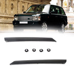 Windshield A Post Pillar Molding Trim For Range Rover L322 2003-2012 L&R