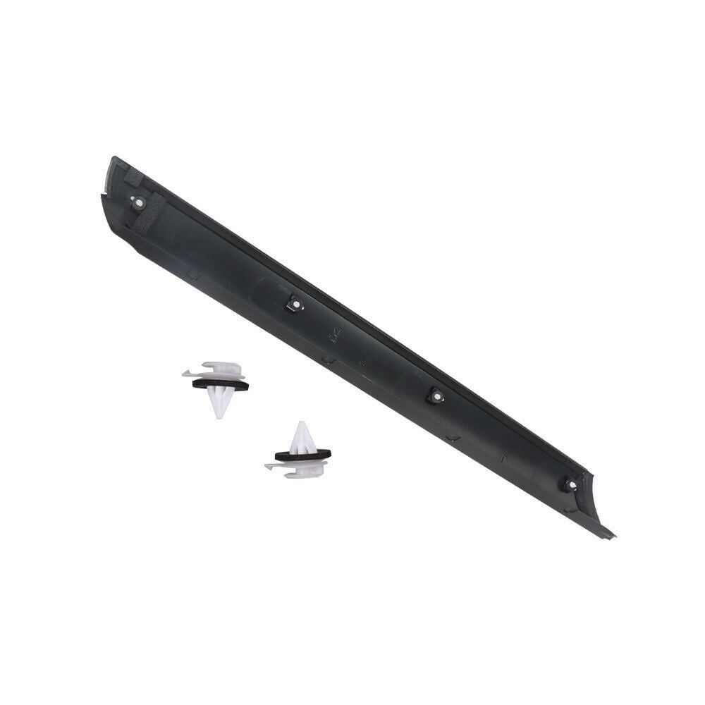 Windshield A Post Pillar Molding Trim For Range Rover L322 2003-2012 L&R