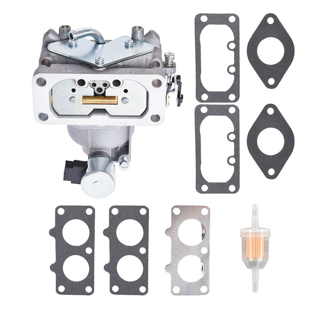 15004-0941 FX850V Carburetor for Kawasaki 15004-1018 Replaces 15004-0865