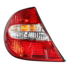 Rear Tail Lights For 2002-2004 Toyota Camry Brake Lamp Driver Left Side