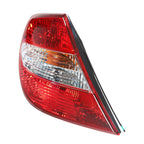 Rear Tail Lights For 2002-2004 Toyota Camry Brake Lamp Driver Left Side