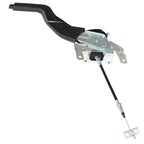 Emergency Parking Brake Handle Lever w/ Cable For 2005-2009 Ford Mustang