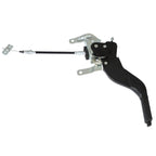 Emergency Parking Brake Handle Lever w/ Cable For 2005-2009 Ford Mustang