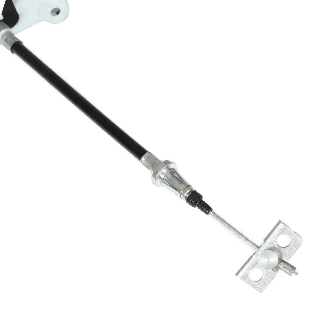 Emergency Parking Brake Handle Lever w/ Cable For 2005-2009 Ford Mustang
