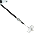 Emergency Parking Brake Handle Lever w/ Cable For 2005-2009 Ford Mustang