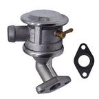 Air Pump Control Valve For 2001-2002 BMW 325i 328i 323i 330i 330xi E46