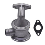 Air Pump Control Valve For 2001-2002 BMW 325i 328i 323i 330i 330xi E46