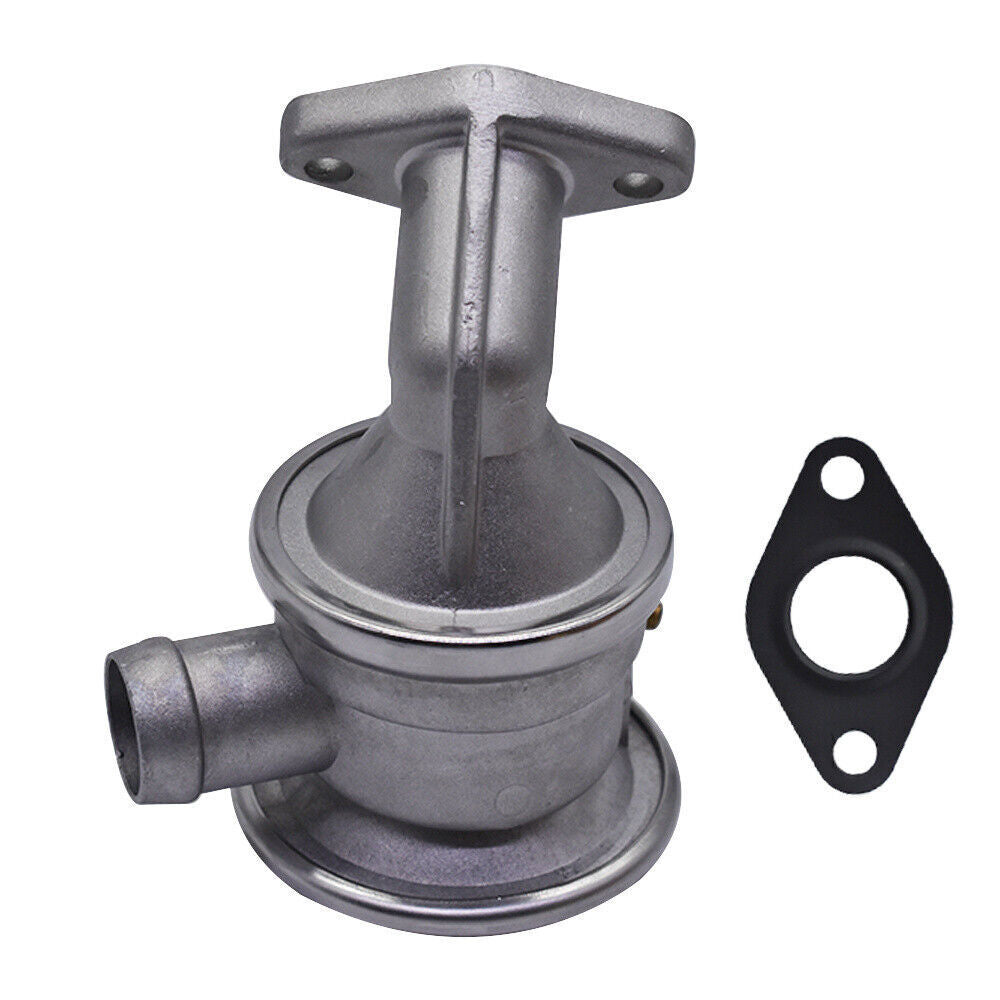Air Pump Control Valve For 2001-2002 BMW 325i 328i 323i 330i 330xi E46