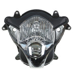 Headlamp Headlight Assembly New For Suzuki 2006 2007 GSX-R GSXR600 GSXR750 K6