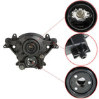 Headlamp Headlight Assembly New For Suzuki 2006 2007 GSX-R GSXR600 GSXR750 K6