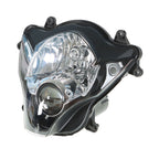 Headlamp Headlight Assembly New For Suzuki 2006 2007 GSX-R GSXR600 GSXR750 K6