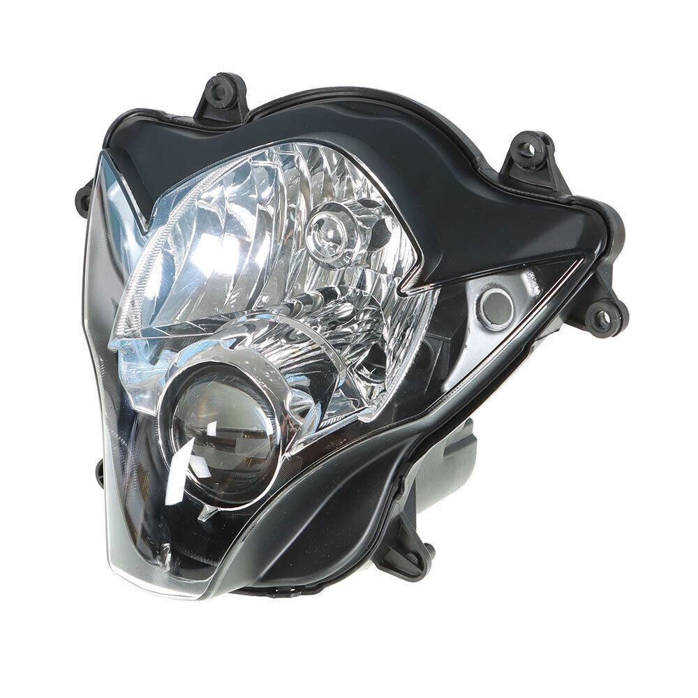Headlamp Headlight Assembly New For Suzuki 2006 2007 GSX-R GSXR600 GSXR750 K6