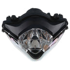 Headlamp Headlight Assembly New For Suzuki 2006 2007 GSX-R GSXR600 GSXR750 K6