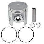 Piston 66mm Bore 69.5mm Height Rings Kit for Yamaha DT 175 YT175  Motorcycle
