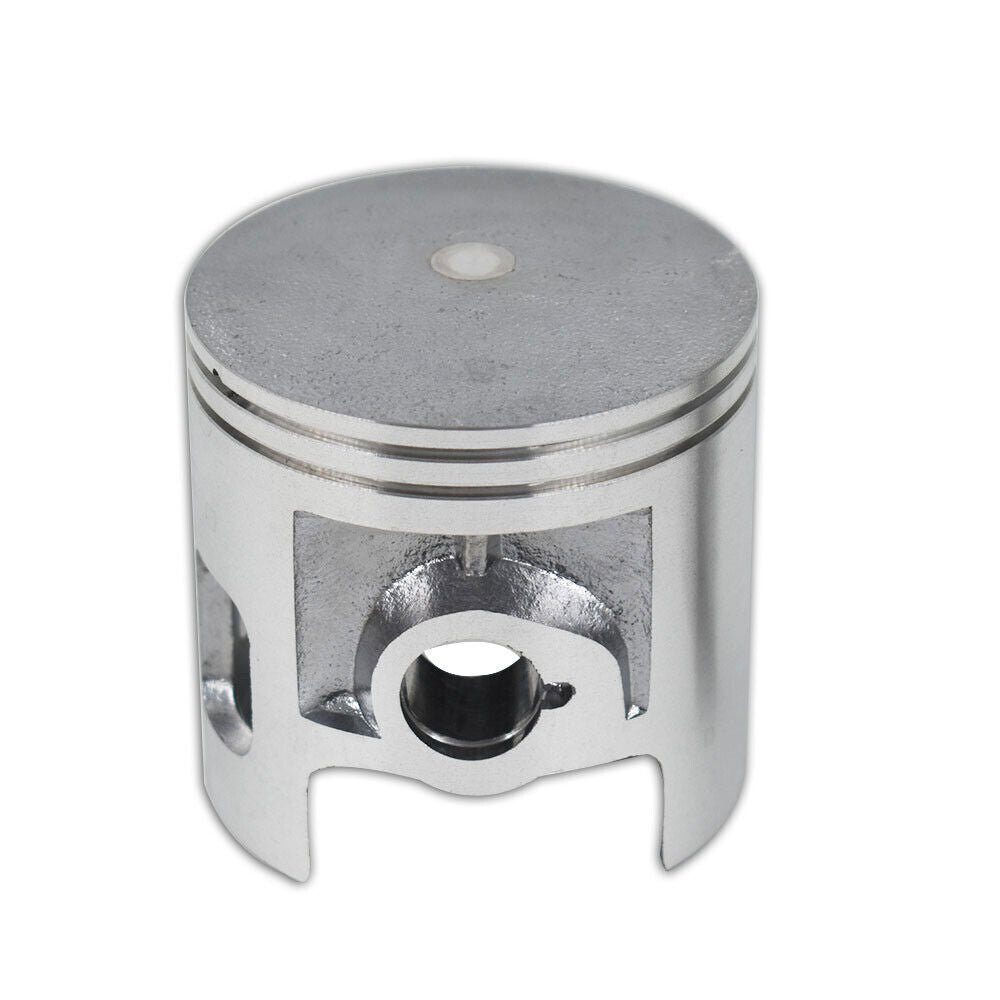 Piston 66mm Bore 69.5mm Height Rings Kit for Yamaha DT 175 YT175  Motorcycle