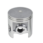 Piston 66mm Bore 69.5mm Height Rings Kit for Yamaha DT 175 YT175  Motorcycle
