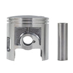 Piston 66mm Bore 69.5mm Height Rings Kit for Yamaha DT 175 YT175  Motorcycle