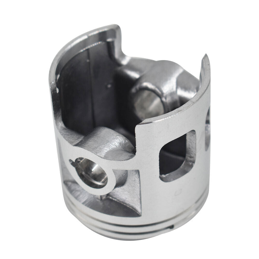 Piston 66mm Bore 69.5mm Height Rings Kit for Yamaha DT 175 YT175  Motorcycle