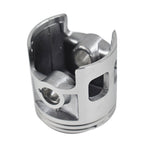 Piston 66mm Bore 69.5mm Height Rings Kit for Yamaha DT 175 YT175  Motorcycle