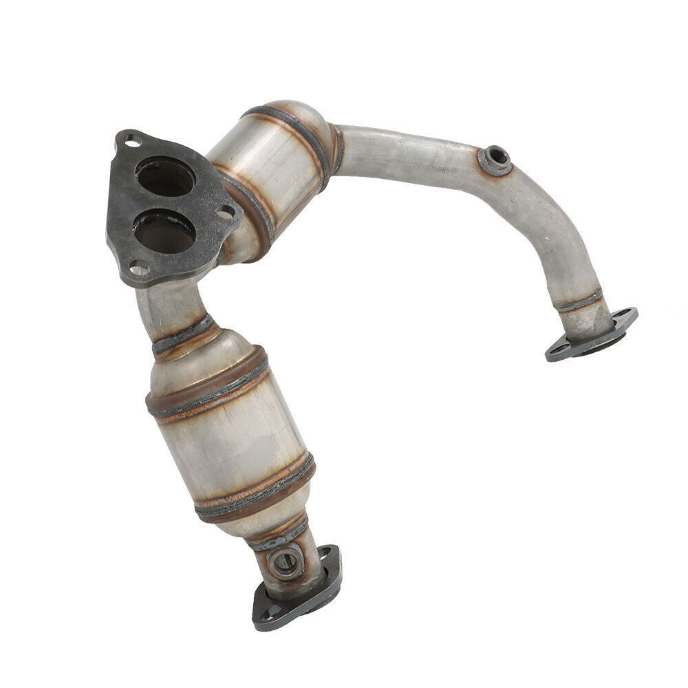 Catalytic Converters Front+Rear For 2002-2003 Ford Explorer Sport 4.0L