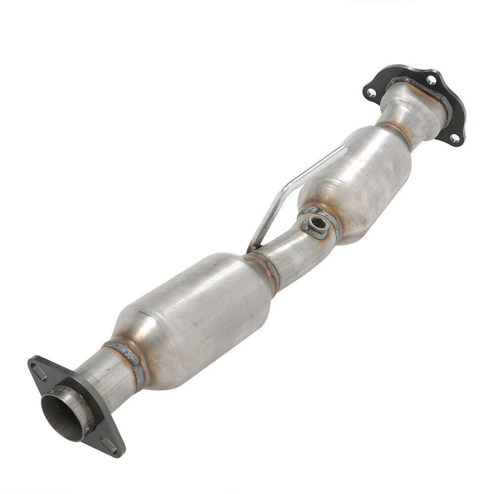 Catalytic Converters Front+Rear For 2002-2003 Ford Explorer Sport 4.0L
