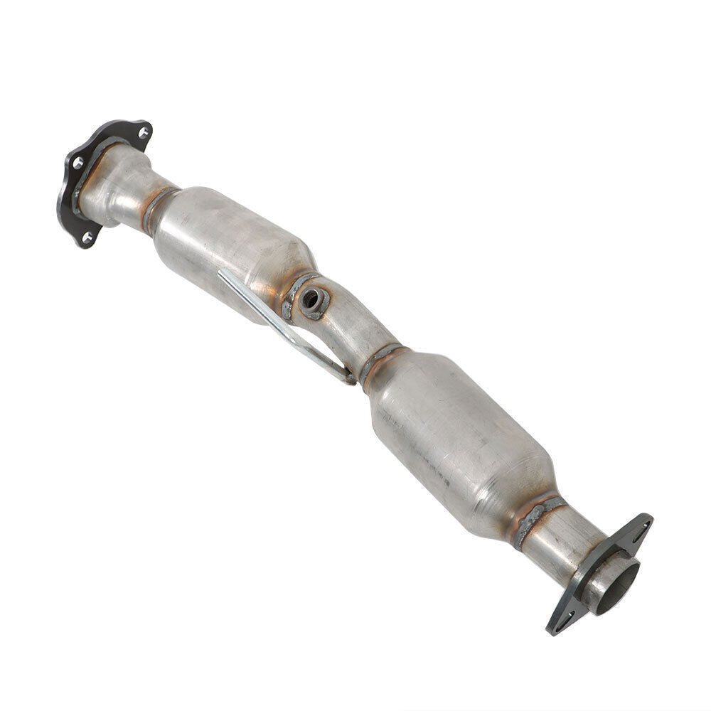 Catalytic Converters Front+Rear For 2002-2003 Ford Explorer Sport 4.0L