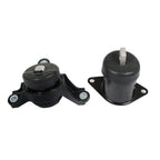 Engine Motor Trans Mount Set For 2008-2011 Honda Accord Acura TSX 2.4L