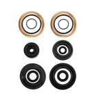 For 1987-2006 Yamaha Banshee YFZ350 Crank Crankshaft Bottom End Rebuild Kit