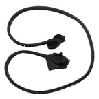 Roof Rail Window Door Trunk Seal Weatherstrip For 70-81 Camaro Firebird