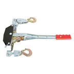 2 Ton Come Along Hand Power Puller With Heavy Duty Double Gear