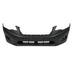 Front Bumper Cover Fascia For 2013 -2015 Subaru XV Crosstrek SU1000172