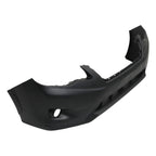 Front Bumper Cover Fascia For 2013 -2015 Subaru XV Crosstrek SU1000172
