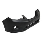 Front Bumper Cover Fascia For 2013 -2015 Subaru XV Crosstrek SU1000172