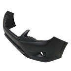 Front Bumper Cover Fascia For 2013 -2015 Subaru XV Crosstrek SU1000172