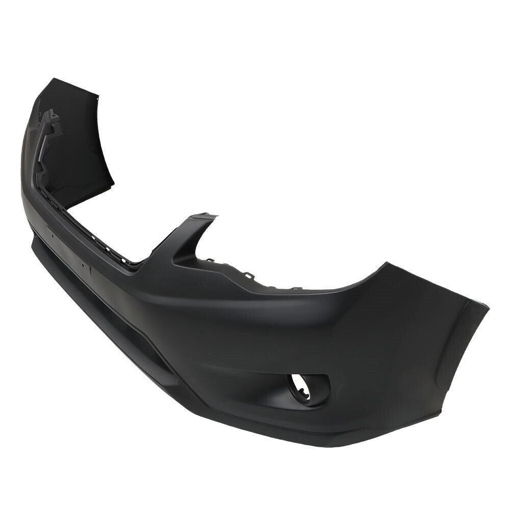 Front Bumper Cover Fascia For 2013 -2015 Subaru XV Crosstrek SU1000172