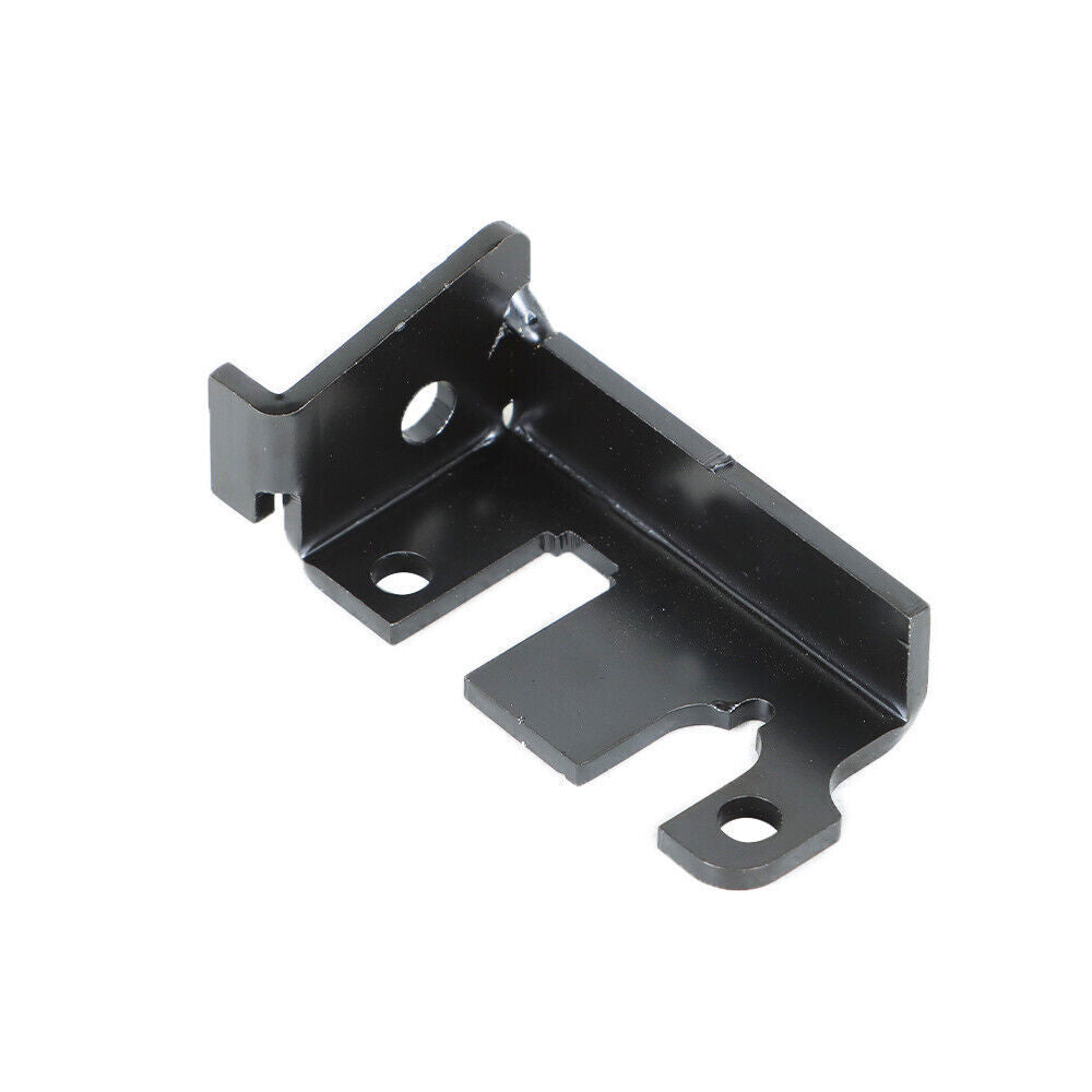 Throttle Body Cable Bracket For 92-102mm  LS All 4 Bolt Intake Manifolds