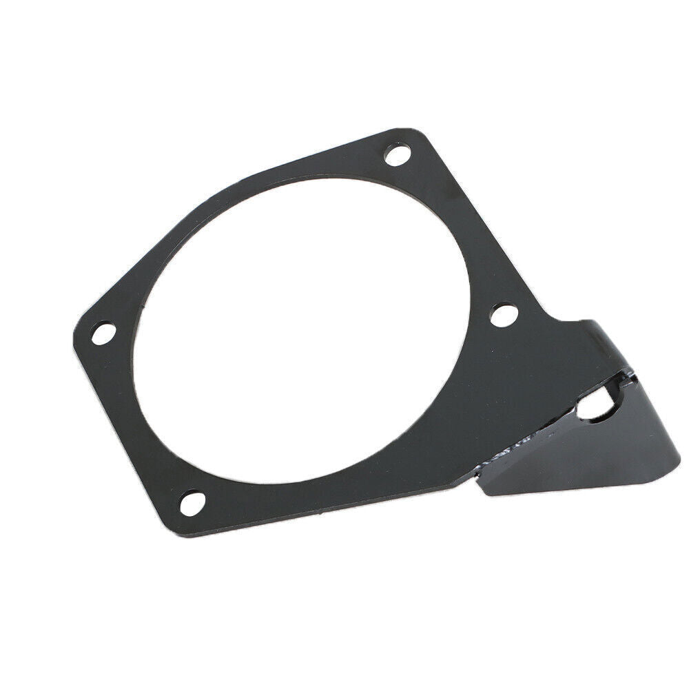 Throttle Body Cable Bracket For 92-102mm  LS All 4 Bolt Intake Manifolds