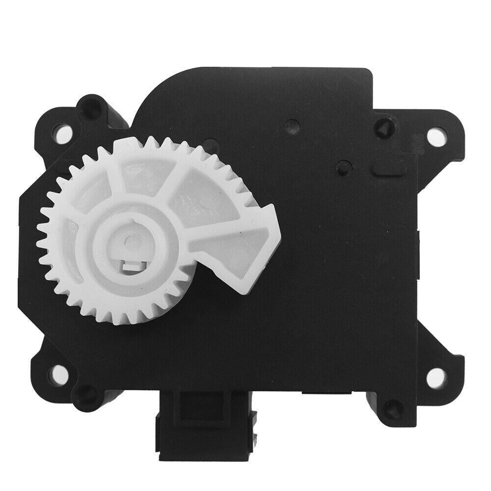 HVAC Blend Door Actuator Left For 2006-2017 2018 Toyota Lexus 2.4L 3.5L