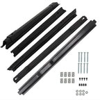 Truck Floor Support Crossmember Kit For 99-18 Ford Super Duty F250 F350