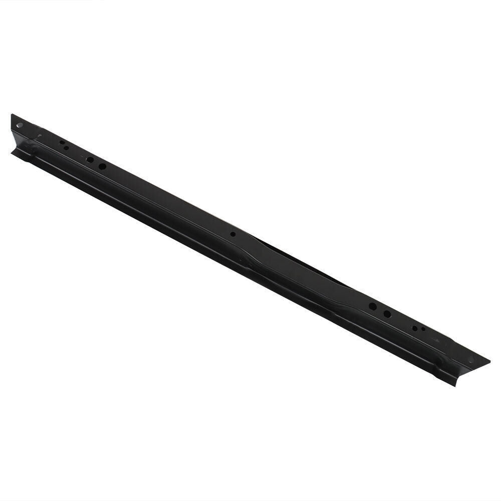 Truck Floor Support Crossmember Kit For 99-18 Ford Super Duty F250 F350