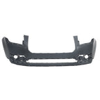 Front Upper Bumper Cover Primed For 2013-2016 GMC Acadia 23350830
