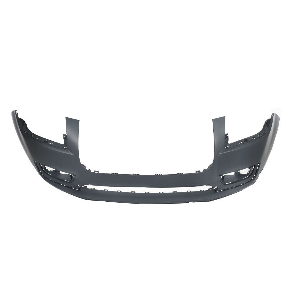 Front Upper Bumper Cover Primed For 2013-2016 GMC Acadia 23350830