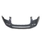 Front Upper Bumper Cover Primed For 2013-2016 GMC Acadia 23350830