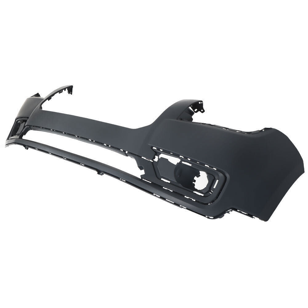 Front Upper Bumper Cover Primed For 2013-2016 GMC Acadia 23350830