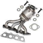 Exhaust Manifold Catalytic Converter For 2012-2017 Hyundai Accent 1.6L